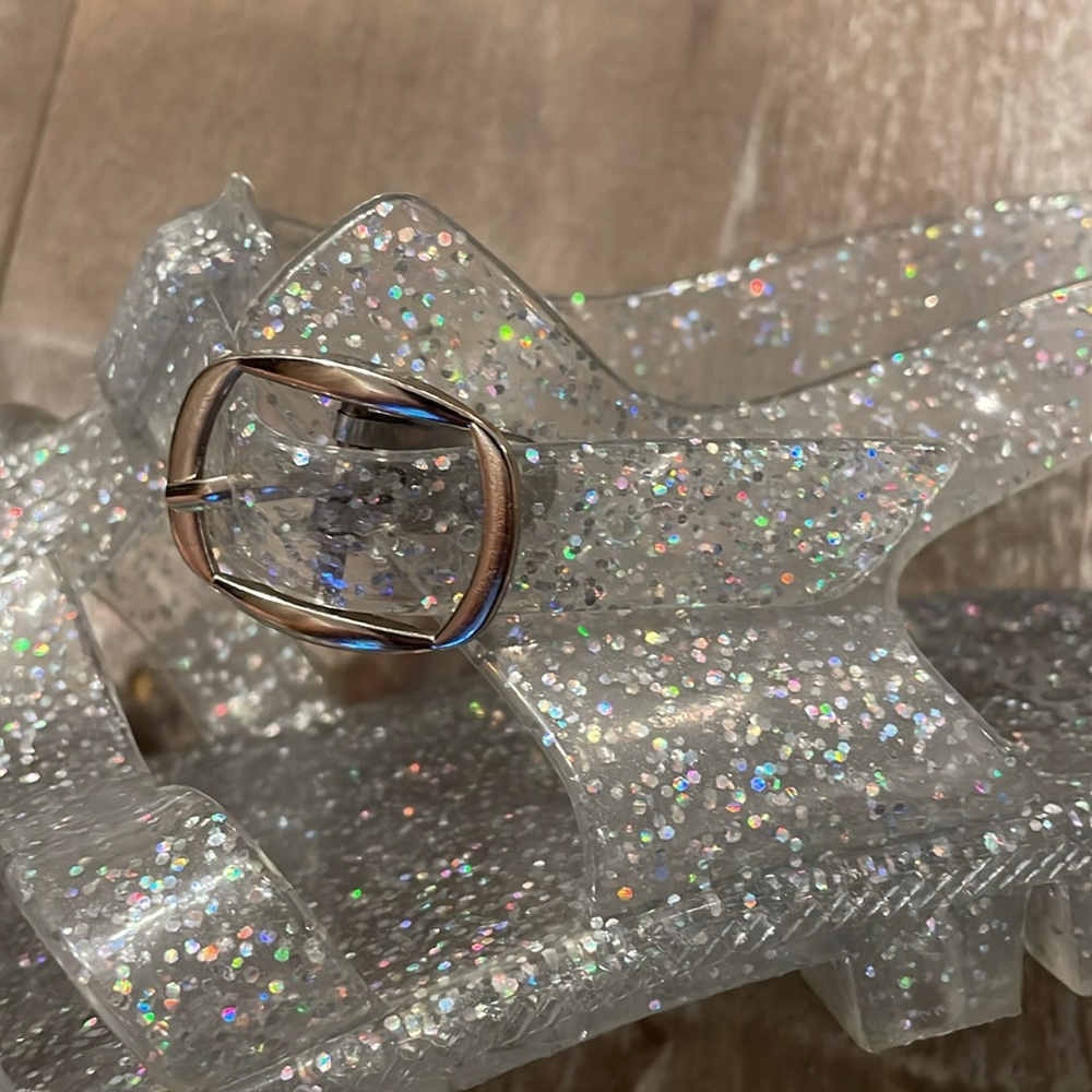 ASOS jelly sandals - Picture 8 of 8